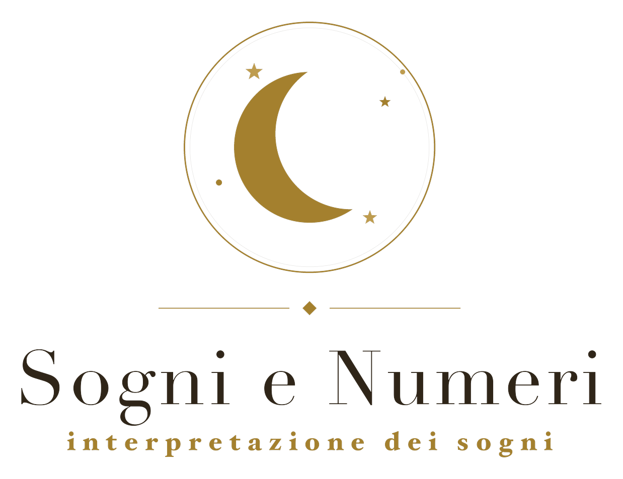 Sogni e Numeri